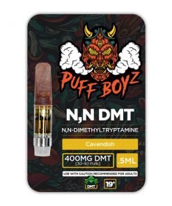 Buy DMT Online