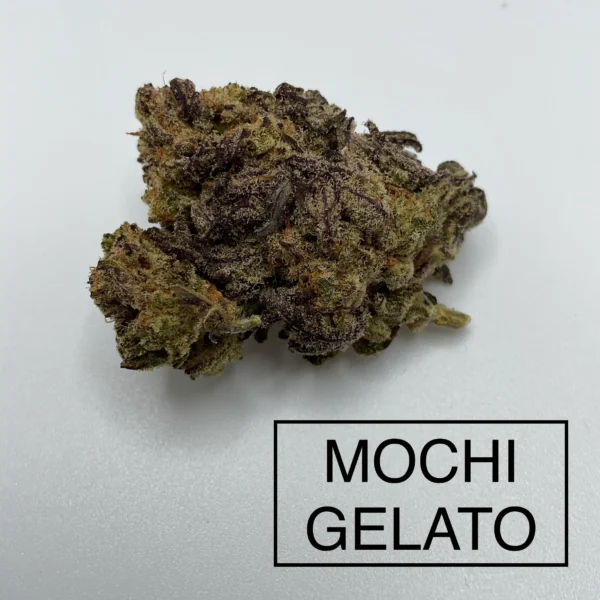 Mochi Gelato