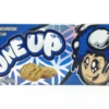 One Up Trefoils Mushroom Bar