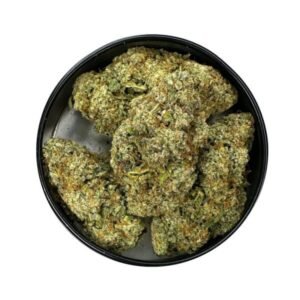 King Kush – AAA – $112/Oz (20% OFF)