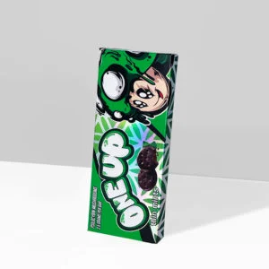 One Up Thin Mints Mushroom Bar